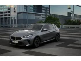 BMW 1-Serie — 2026, 1 km