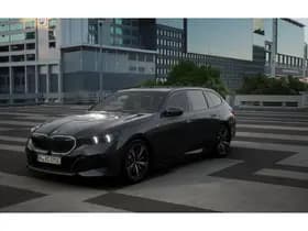 BMW 5-Serie — 2026, 1 km