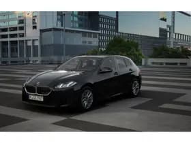 BMW 1-Serie — 2026, 1 km