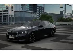 BMW i5 — 2026, 1 km
