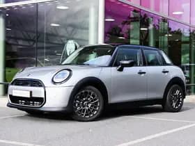 MINI Hatchback — 2025, 10.612 km