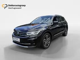Volkswagen Tiguan — 2023, 59.536 km