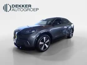 Ford Capri — 2026, 12 km