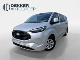 Ford Transit Custom — 2026, 50 km
