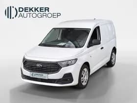 Ford Transit Connect — 2024, 2.000 km