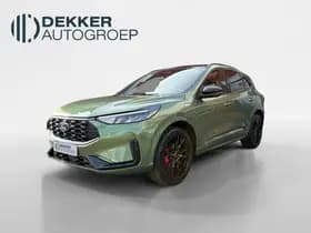 Ford Kuga — 2026, 15 km