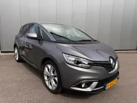 Renault Scénic