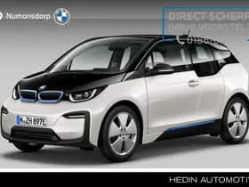 BMW i3 — 2021, 14.002 km