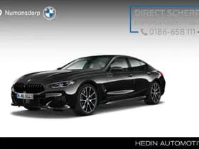 BMW 8-Serie — 2021, 20.200 km