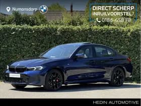 BMW 3-Serie