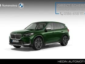 BMW iX1 — 2023, 30.073 km