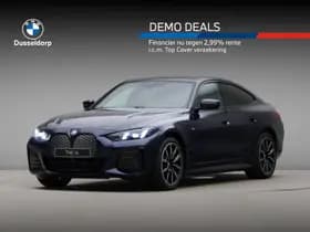 BMW i4 — 2025, 5.567 km