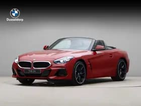 BMW Z4 — 2026, 10 km