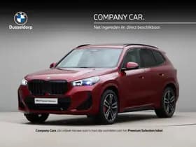 BMW X1 — 2025, 21.999 km