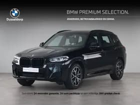BMW X3 — 2024, 30.850 km