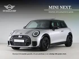 MINI Cooper — 2025, 32.282 km