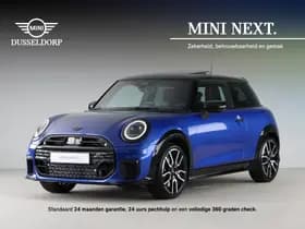MINI Cooper — 2025, 18.600 km