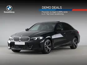 BMW 3-Serie — 2025, 11.622 km