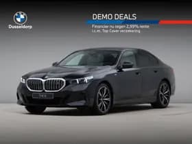 BMW i5 — 2025, 19.995 km