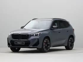 BMW X1 — 2026, 10 km