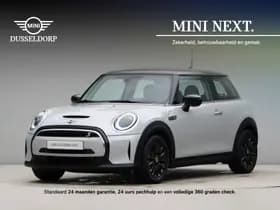 MINI Electric — 2021, 36.519 km