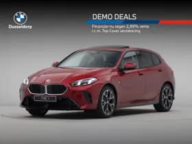 BMW 1-Serie — 2025, 8.999 km
