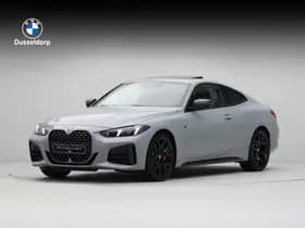 BMW 4-Serie — 2026, 10 km