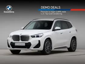BMW iX1 — 2025, 8.999 km