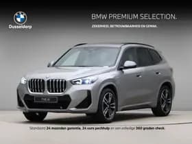 BMW X1 — 2025, 21.675 km