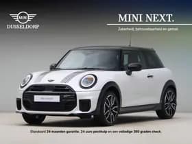MINI Cooper — 2025, 17.677 km