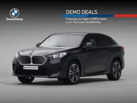 BMW iX2 — 2025, 6.999 km
