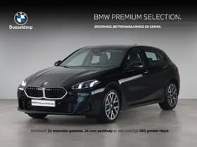 BMW 1-Serie — 2024, 41.571 km