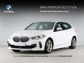 BMW 1-Serie — 2020, 77.182 km
