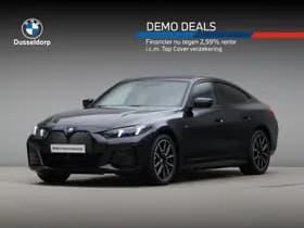 BMW i4 — 2026, 9.000 km
