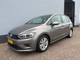 Volkswagen Golf — 2015, 119.077 km