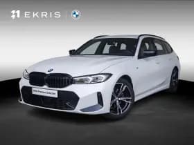 BMW 3-Serie — 2025, 23.124 km