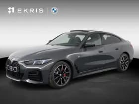 BMW 4-Serie — 2026, 5 km