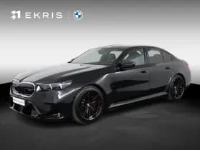 BMW 5-Serie — 2025, 6.126 km