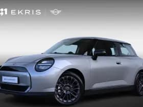 MINI Mini — 2025, 501 km