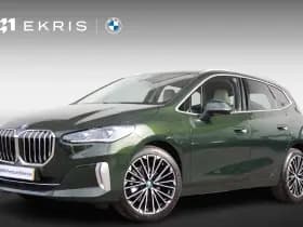 BMW 2-Serie — 2025, 18.606 km