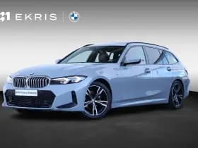 BMW 3-Serie — 2024, 27.159 km