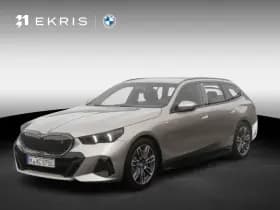 BMW i5 — 2025, 12.500 km