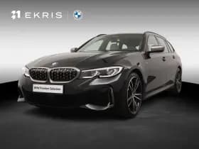 BMW 3-Serie — 2022, 75.755 km