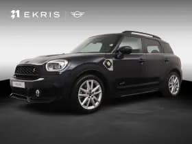 MINI Countryman — 2021, 86.857 km