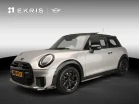 MINI Cooper — 2025, 18.000 km