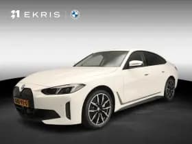BMW i4 — 2025, 4.000 km