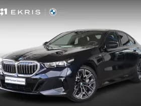 BMW 5-Serie — 2024, 38.500 km