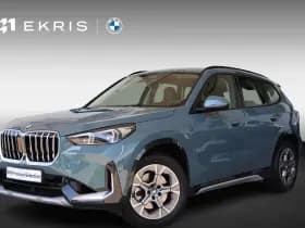 BMW X1 — 2025, 5.600 km