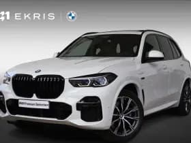 BMW X5 — 2022, 53.000 km