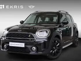 MINI Countryman — 2020, 106.786 km